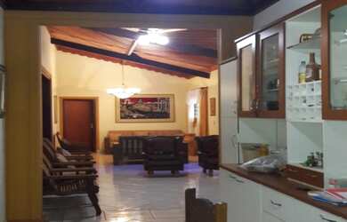 Imagem 7: Sítio contendo 10 hectares ou seja, 2.08 alqueires em Três Marias-MG