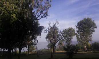 Imagem 3: Sítio contendo 10 hectares ou seja, 2.08 alqueires em Três Marias-MG