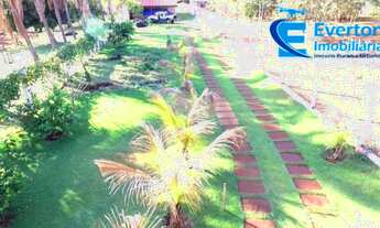 Imagem 7: Lindo Rancho na Represa de Miranda com 3.500m., Uberlândia - MG