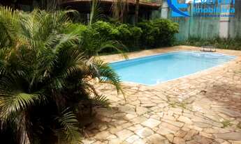 Imagem 3: Chácara em condomínio com 5.000 m², em Uberlândia - MG