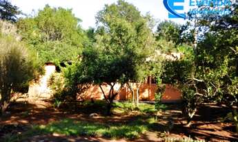 Imagem: Chácara em Uberlândia - MG na Represa