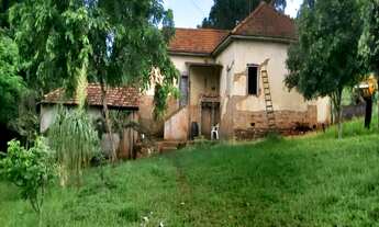 Imagem 6: Fazenda em Uberlândia - MG com 101,64 hectares ou seja