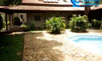 Imagem 2: Chácara em condomínio com 5.000 m², em Uberlândia - MG