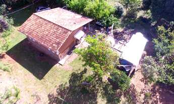 Imagem: Chácara próximo a Uberlândia-MG, medindo