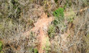 Imagem 6: Rancho em Uberlândia - MG com 7.215 m²