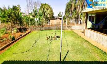 Imagem: Lindo Rancho em Condomínio no Miranda V