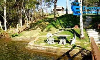 Imagem 2: Lindo Rancho na Represa de Miranda com 3.500m., Uberlândia - MG