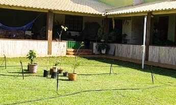 Imagem 2: Chácara de 1.000² metros no Miranda V, Uberlândia-MG