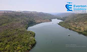 Imagem 3: Ranchos em Tapuirama com 2.000 ou 2.400 m²