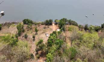 Imagem 3: Chácara em Uberlândia - MG com 7.215 m²