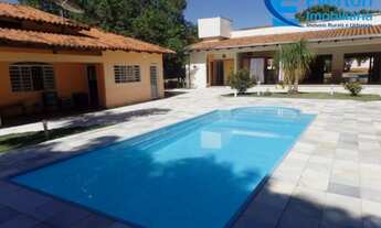 Imagem 4: Chácara em Condomínio com 5.050 m², em Uberlândia - MG