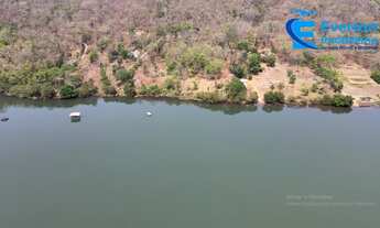 Imagem 7: Chácara com 2.400 m² em Tapuirama-MG