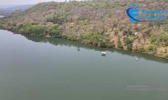 Imagem 6: Chácara com 2.400 m² em Tapuirama-MG