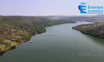 Imagem 5: Ranchos em Tapuirama com 2.000 ou 2.400 m²