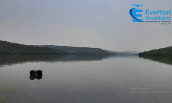 Imagem 6: Ranchos em Tapuirama com 2.000 ou 2.400 m²