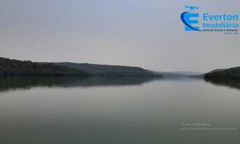 Imagem 7: Ranchos em Tapuirama com 2.000 ou 2.400 m²