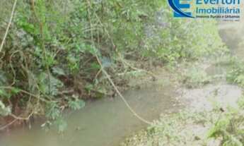 Imagem 3: Sítio de 7,86 alqueires com nascente perene, em Fátima -TO