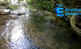 Imagem 2: Sítio de 7,86 alqueires com nascente perene, em Fátima -TO