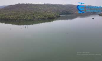 Imagem 5: Chácara com 2.400 m² em Tapuirama-MG