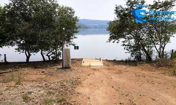 Imagem: Ranchos em Tapuirama com 2.000 ou 2.400