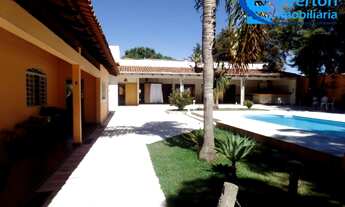 Imagem: Chácara em Condomínio com 5.050 m², em