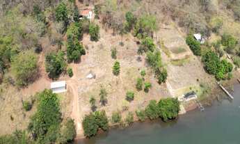 Imagem: Chácara em Uberlândia - MG com 7.215 m²