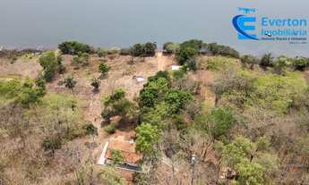 Imagem: Chácara com 2.400 m² em Tapuirama-MG