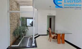 Imagem: Casa em excelente localização com 130,22m