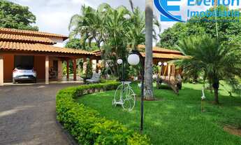 Imagem 3: Não existe um imóvel perfeito, mas sim boas oportunidades! Excelente propriedade no condom