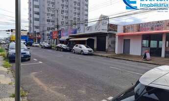 Imagem 4: Prédio comercial bem localizado em região central de Uberlândia