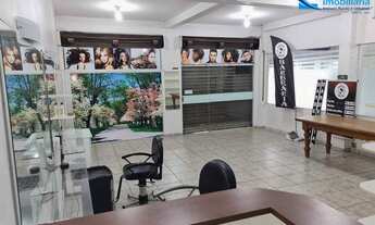 Imagem 7: Prédio comercial bem localizado em região central de Uberlândia