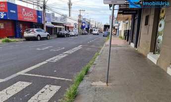 Imagem 3: Prédio comercial bem localizado em região central de Uberlândia