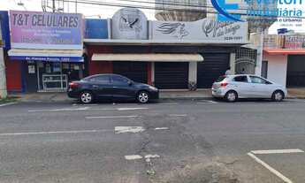 Imagem 2: Prédio comercial bem localizado em região central de Uberlândia