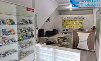 Imagem 5: Prédio comercial bem localizado em região central de Uberlândia