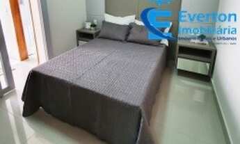 Imagem 7: Apto novo muito bem localizado, no Bairro Santa Mônica