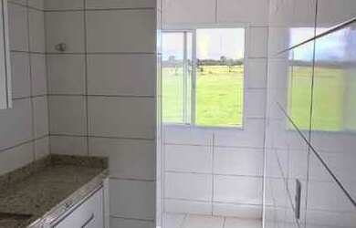 Imagem 7: Ótima oportunidade de garantir o imóvel dos seus sonhos! Apartamento novo com 2 quartos no