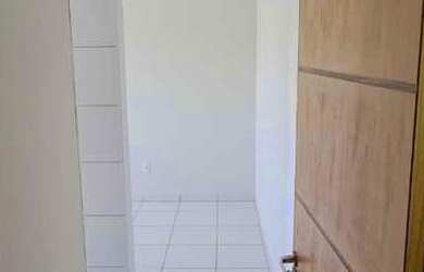 Imagem 4: Ótima oportunidade de garantir o imóvel dos seus sonhos! Apartamento novo com 2 quartos no