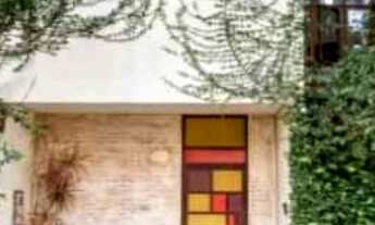 Imagem 2: Casa alto padrão com 219m² de construção no Bairro Saraiva