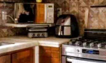 Imagem 6: Casa alto padrão com 219m² de construção no Bairro Saraiva