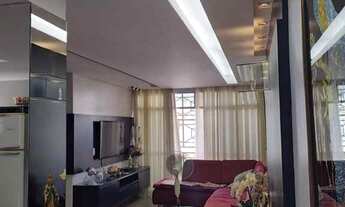 Imagem 3: Apto moderno com 3 quartos, no Bairro Tabajaras