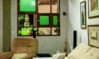 Imagem 3: Casa alto padrão com 219m² de construção no Bairro Saraiva