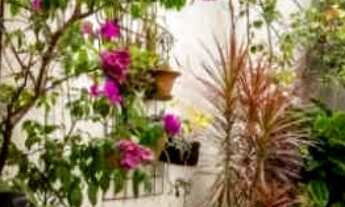 Imagem: Casa alto padrão com 219m² de construção