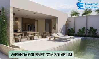 Imagem: Aqui começa a sua história! Aptos em construção