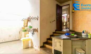 Imagem 7: Casa alto padrão com 219m² de construção no Bairro Saraiva