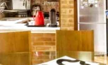 Imagem 5: Casa alto padrão com 219m² de construção no Bairro Saraiva