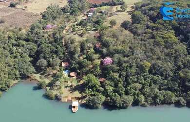 Imagem 5: Chácara com 60.000m² em Indianópolis; Muita beleza e conforto