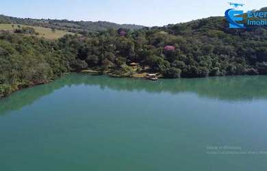 Imagem 6: Chácara com 60.000m² em Indianópolis; Muita beleza e conforto