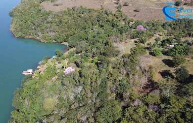 Imagem 3: Chácara com 60.000m² em Indianópolis; Muita beleza e conforto