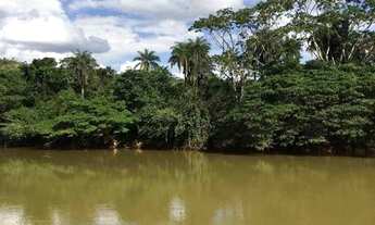 Imagem 3: Fazenda com área de 268,91 alqueires, em São Gonçalo do Abaeté - MG