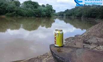Imagem 4: Fazenda com área de 268,91 alqueires, em São Gonçalo do Abaeté - MG